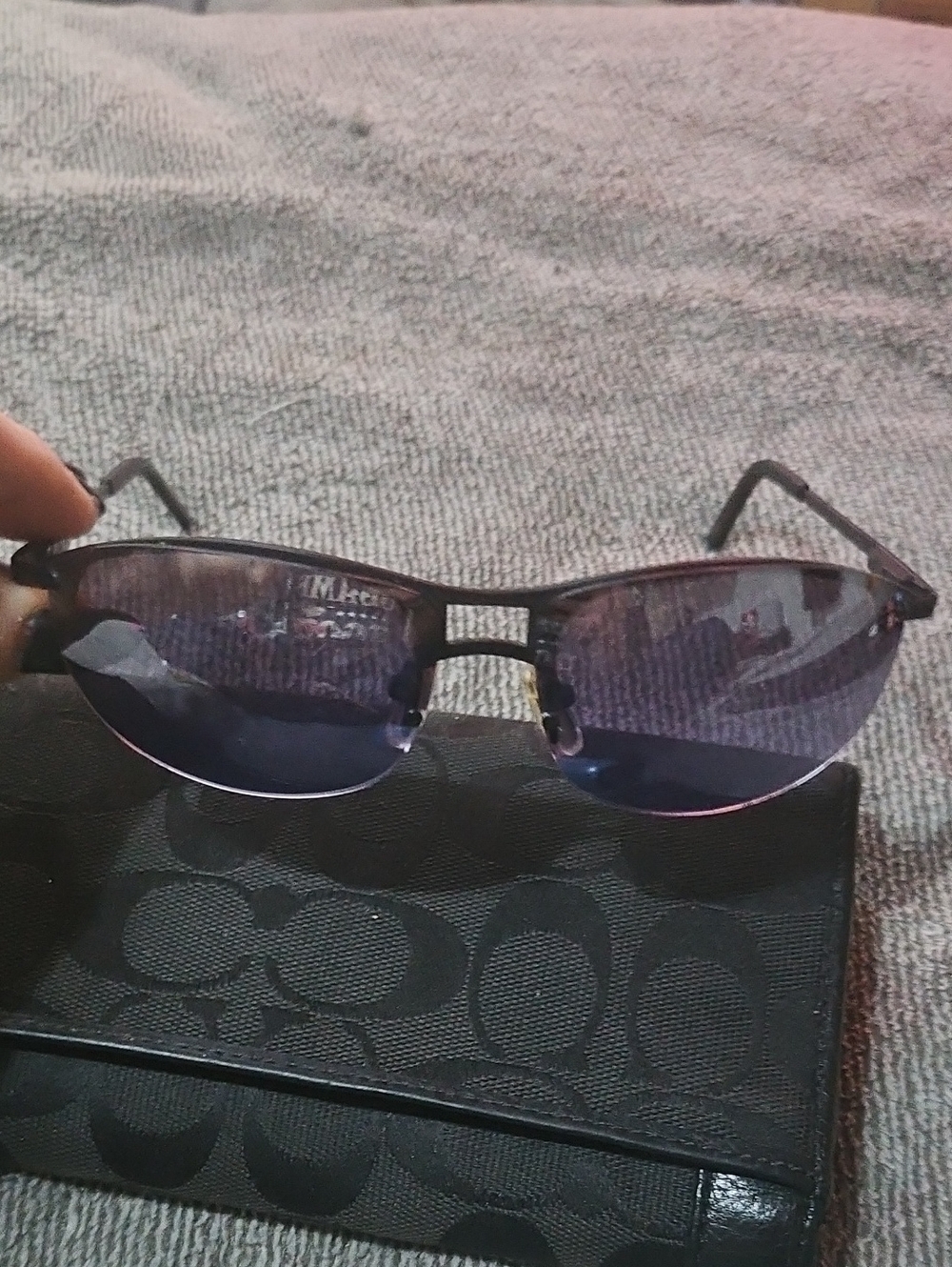 Ray-Ban Rituals Mens Designer sunglasses Perfect Condition